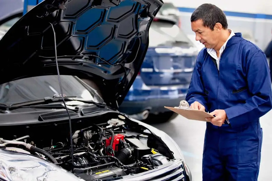 Why Your NYS Inspection Is About More Than Just Avoiding a Ticket ...